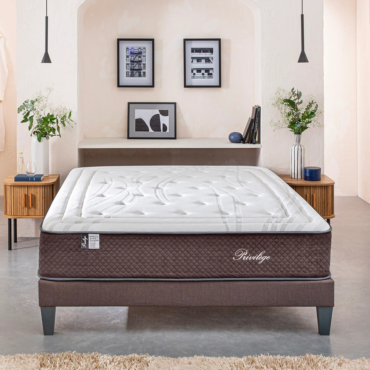 Matelas